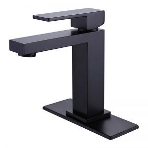 Single Tap Basin Faucets 2020 Manufactured Modern Faucet Wall Mount Bathroom (1)