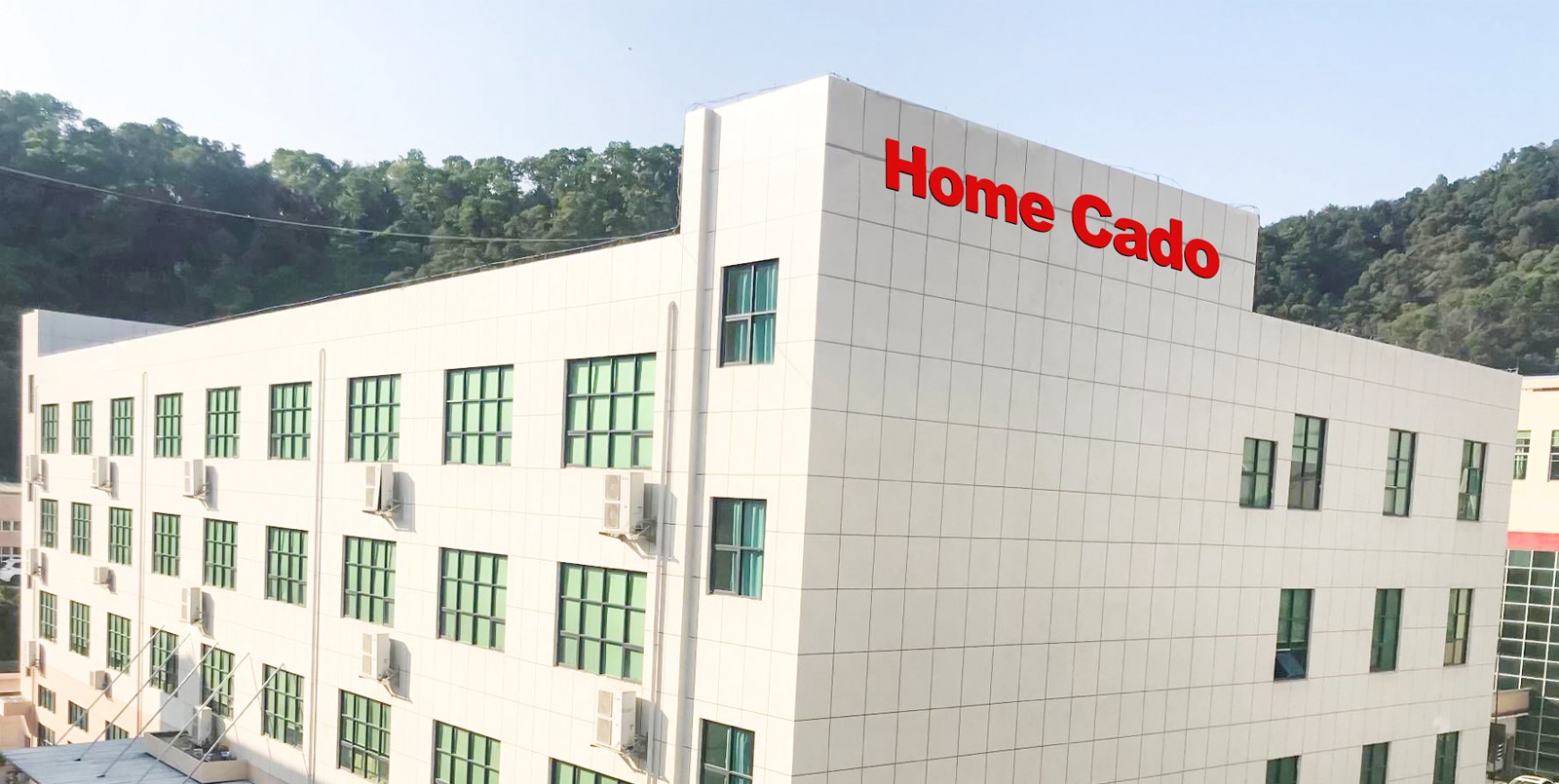 About Homecado
