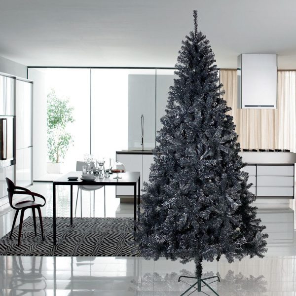 Artificial Christmas Tree For Decoration Home Office Party (17)