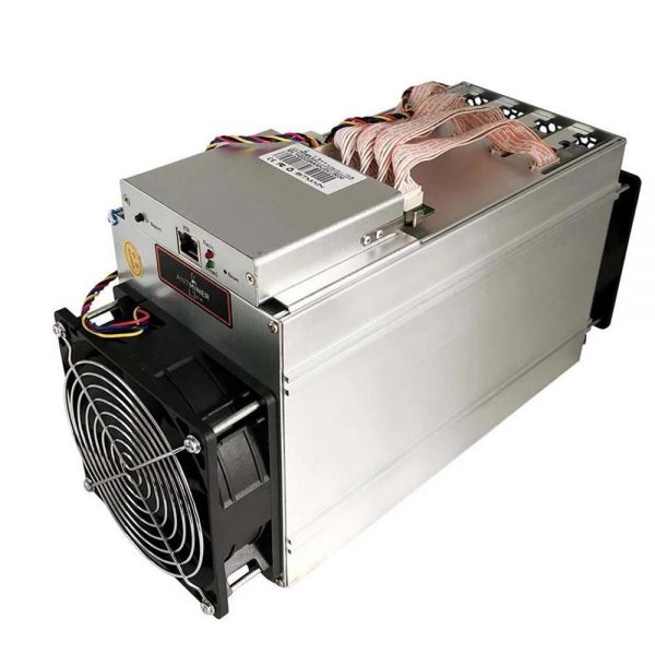 Bitcoin Mining Machine Antminer L3 580mhs Ltc Come With Power Supply 9 1.jpg