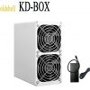Goldshell Kd Box 1600gh Per S Without Psu Box And Kda Mining Machine Low Noise Small And Simple Home Mining Home Riching New (7)